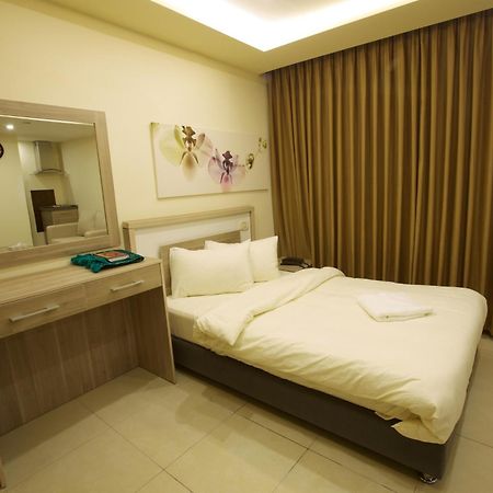 Lujain Hotel فندق النور واللجين Amman Phòng bức ảnh