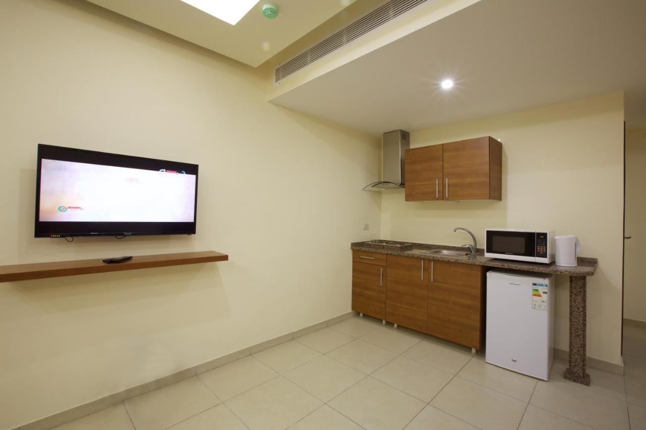 Lujain Hotel فندق النور واللجين Amman Ngoại thất bức ảnh