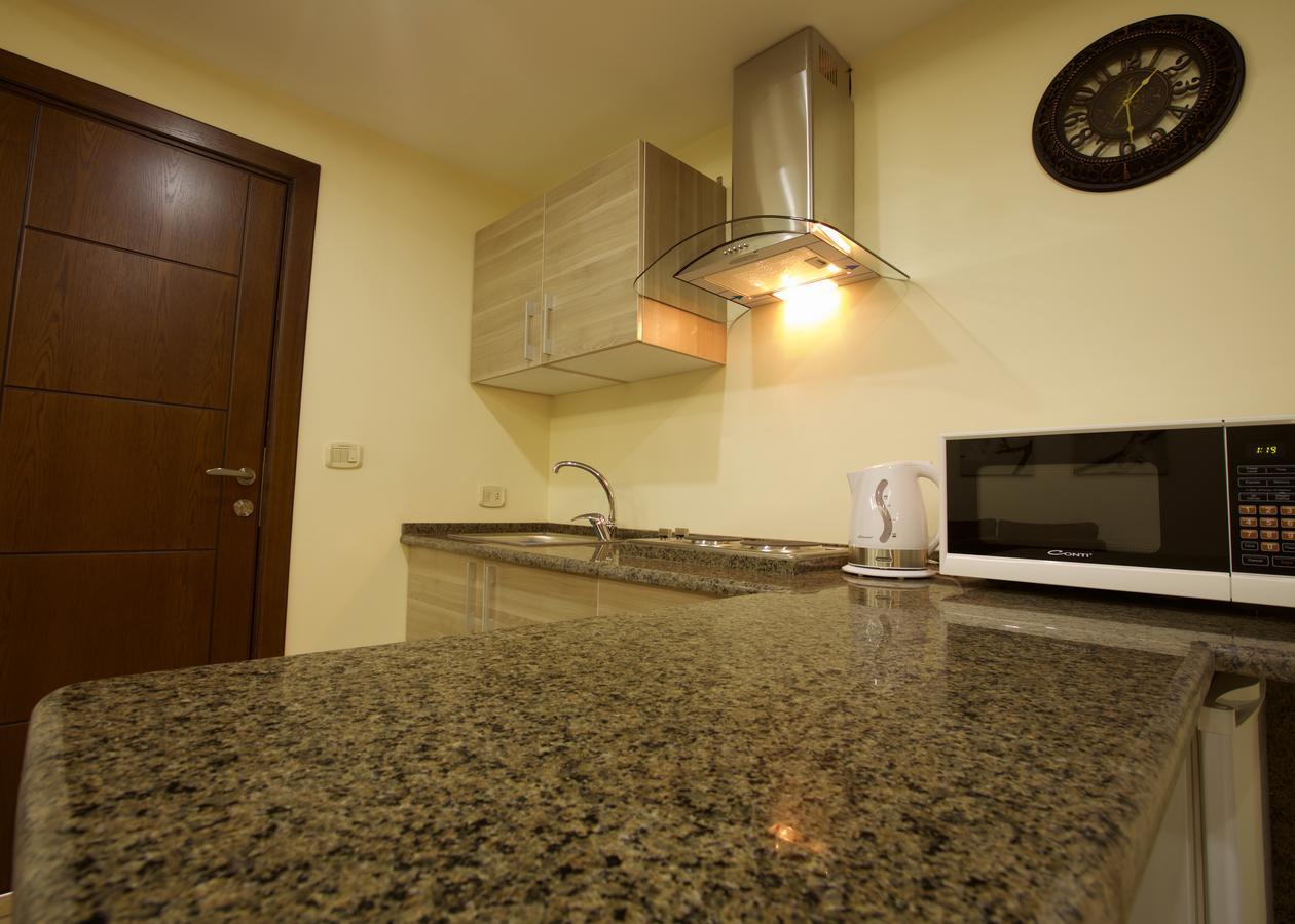 Lujain Hotel فندق النور واللجين Amman Phòng bức ảnh