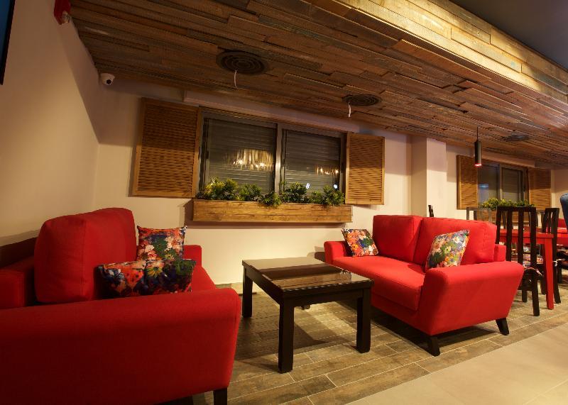 Lujain Hotel فندق النور واللجين Amman Ngoại thất bức ảnh